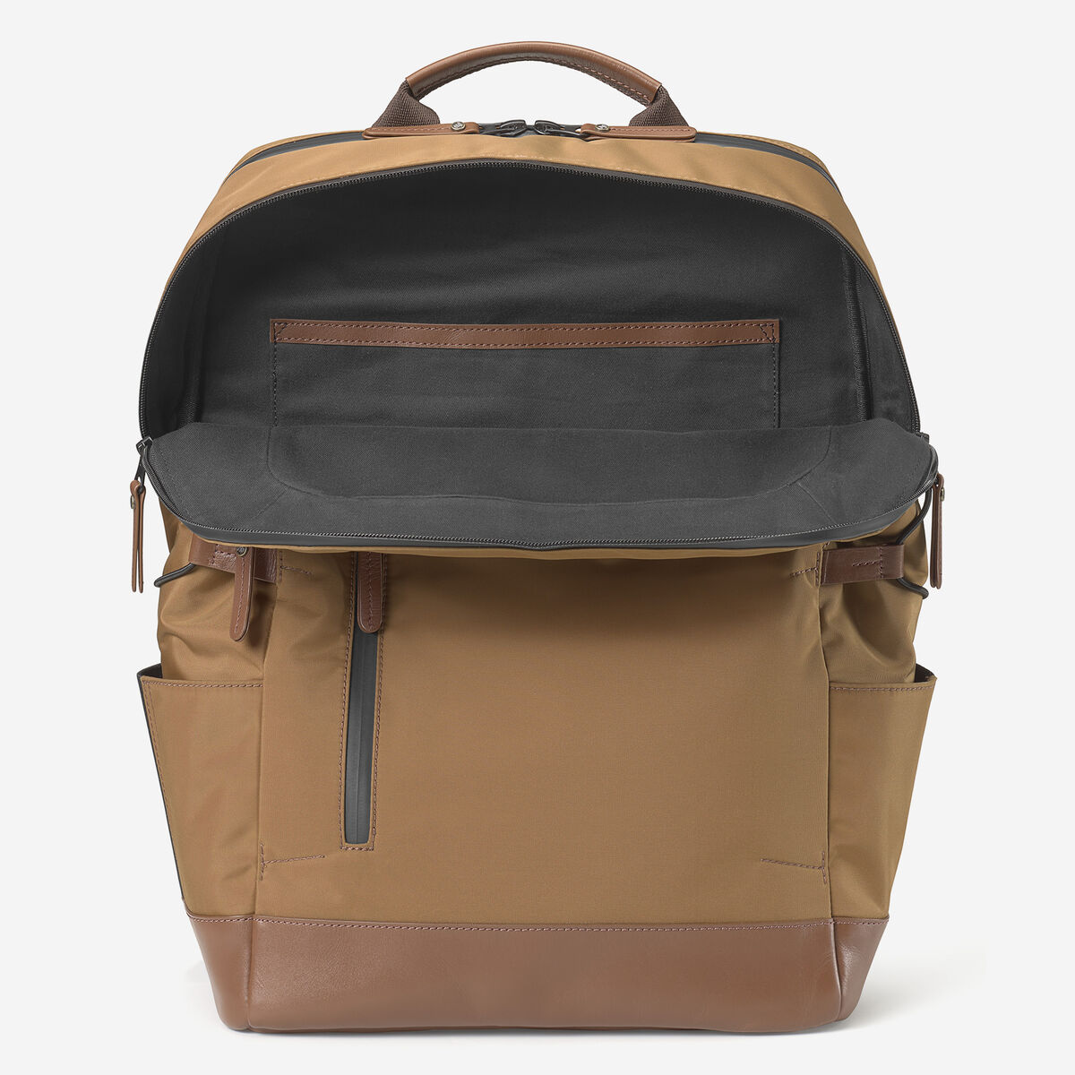 Hudson Waterproof Backpack image number null