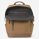 Hudson Waterproof Backpack image number null