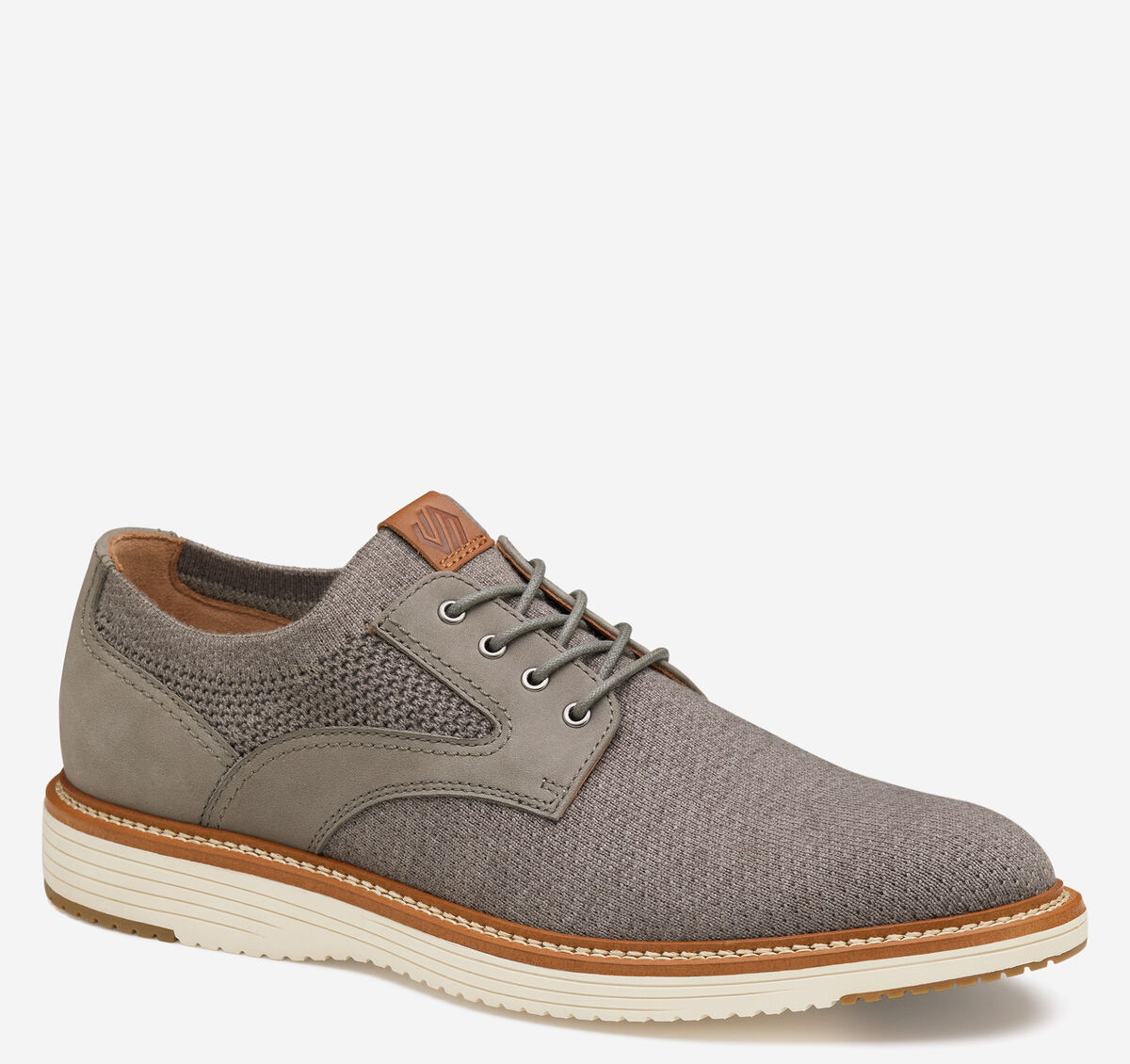 Upton Knit Plain Toe image number null