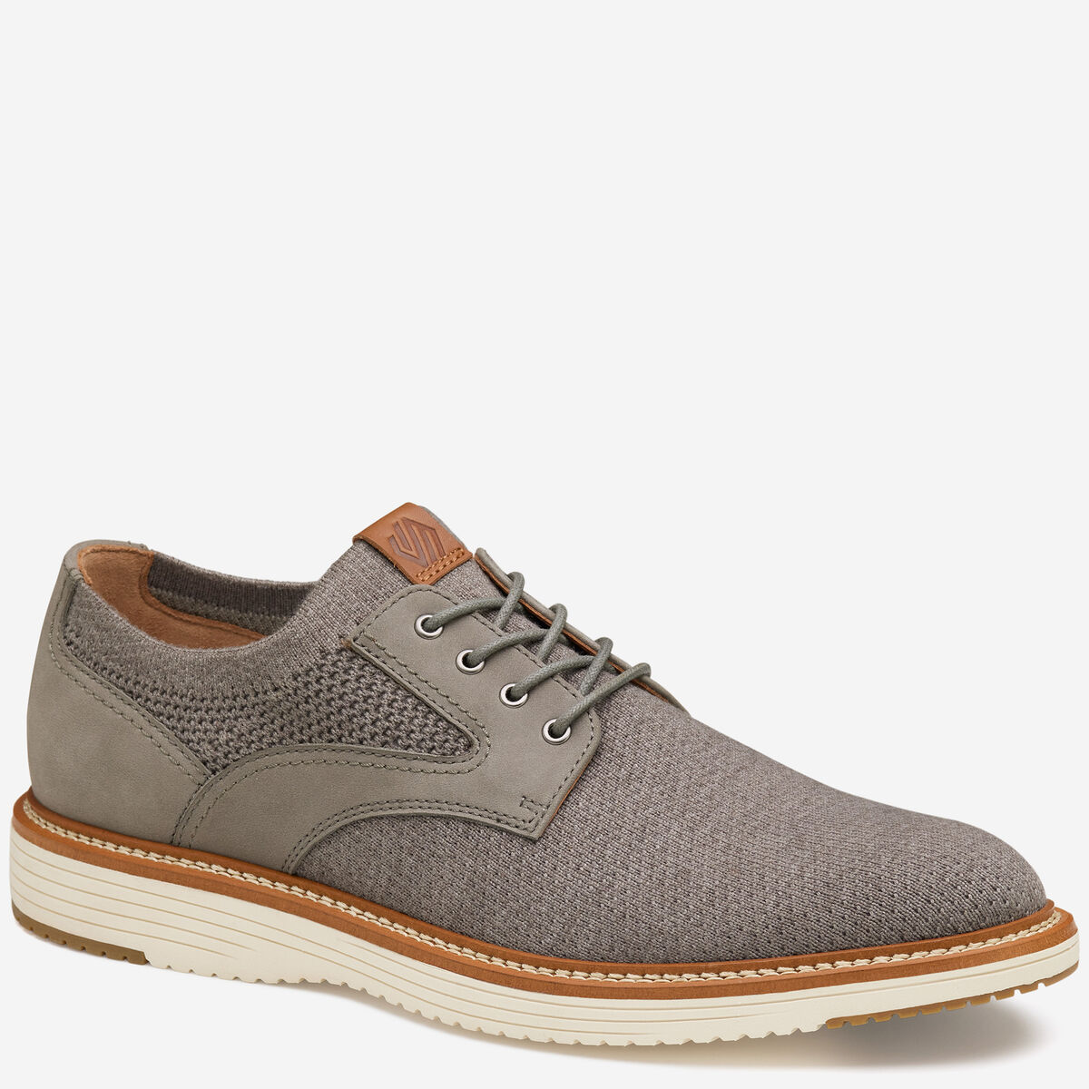 Upton Knit Plain Toe image number null