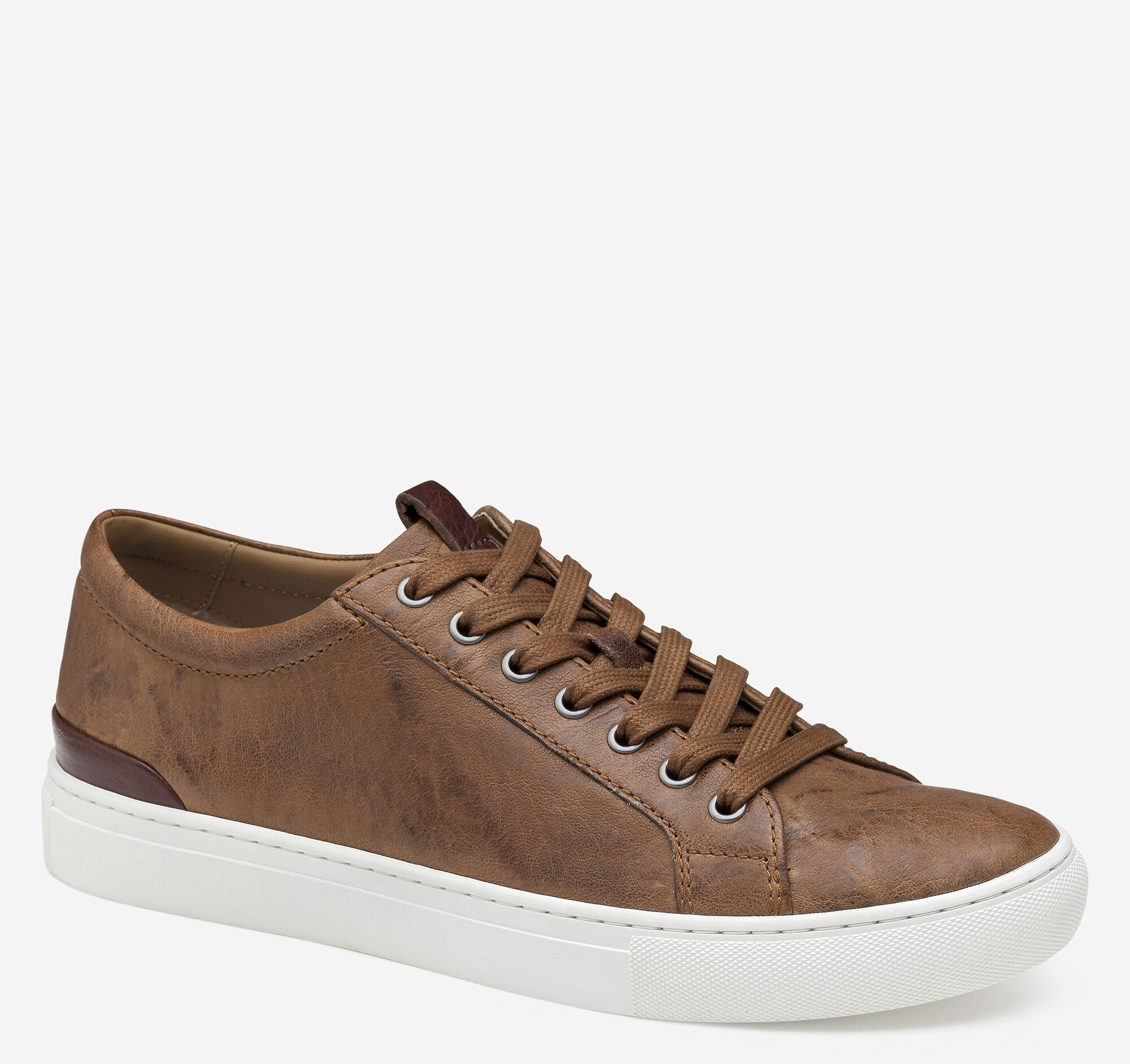 Banks Lace-to-Toe