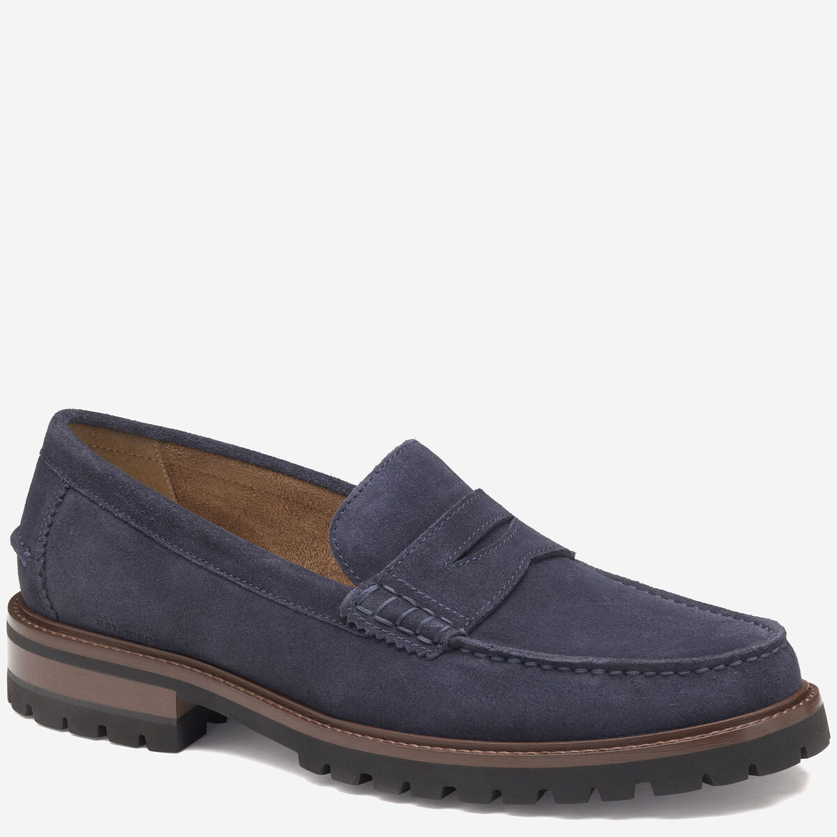 Collier Penny Loafer image number null