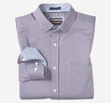 Logan Printed Long-Sleeve Shirt image number null