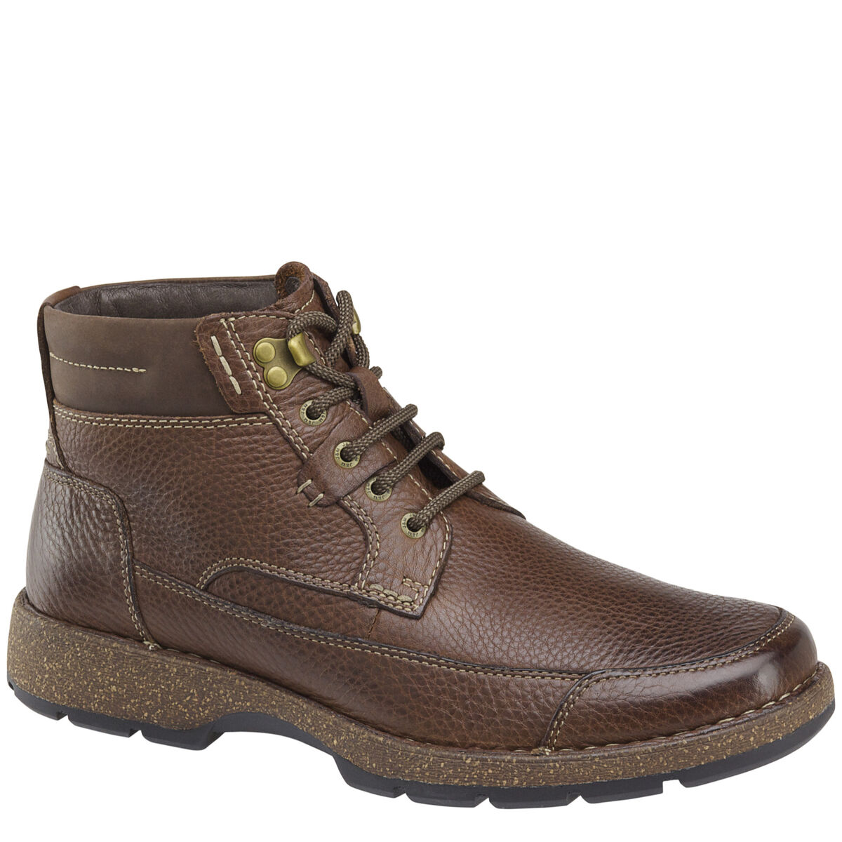 Byatt Moc Toe Boot image number null