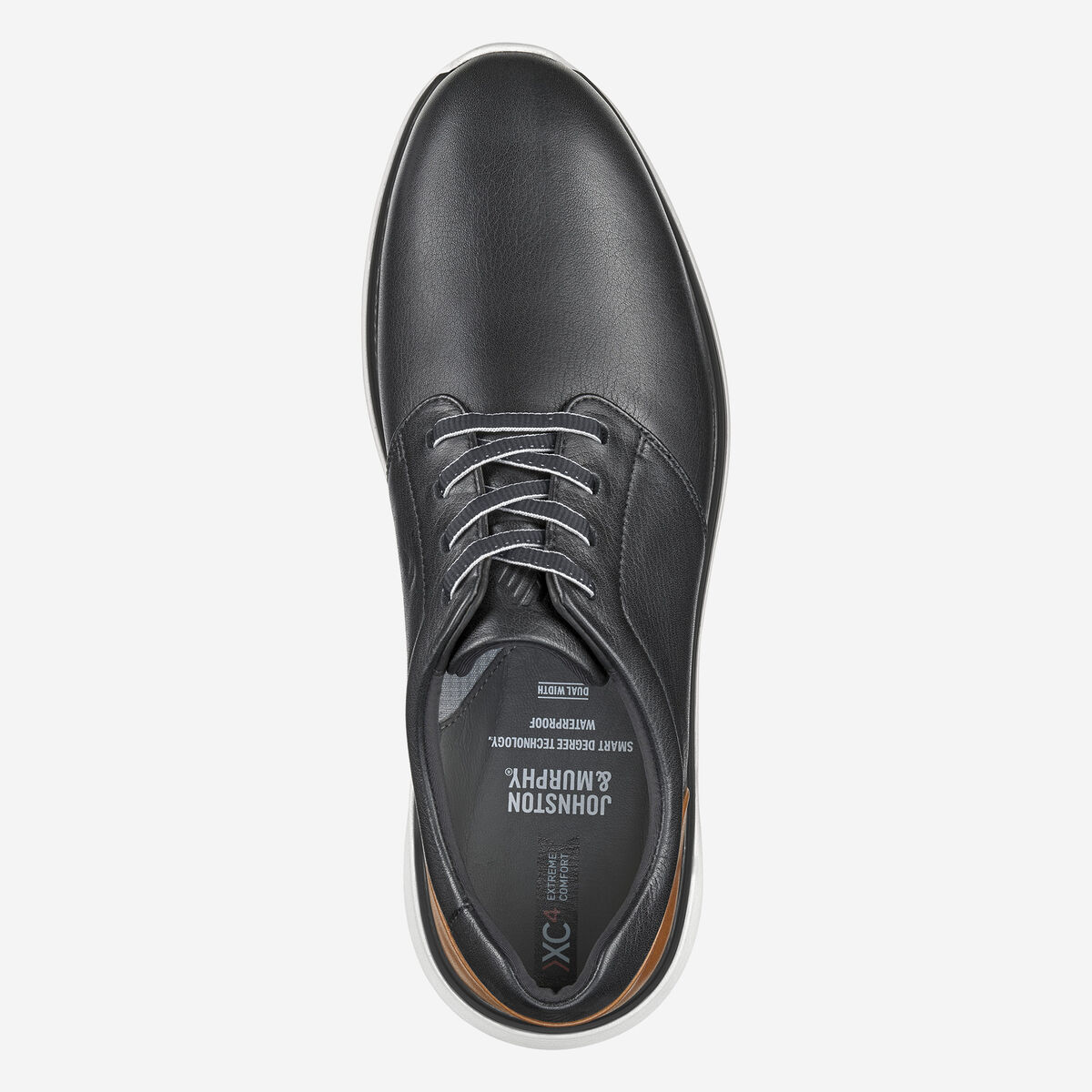 XC4® Prentiss 2 Plain Toe image number null