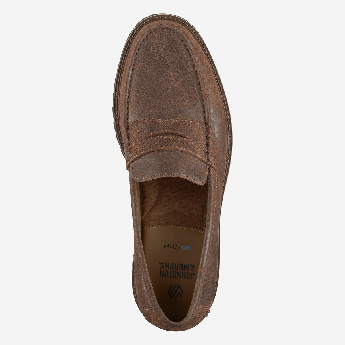 Collier Penny Loafer image number null