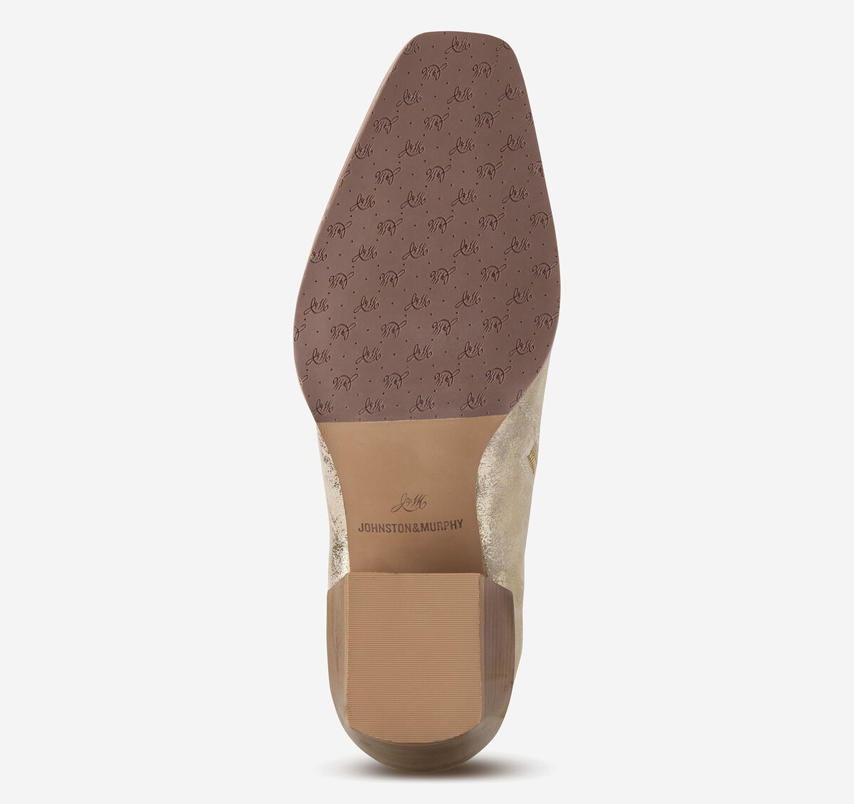 Kalista Double-Zip Bootie image number null