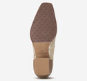 Kalista Double-Zip Bootie image number null