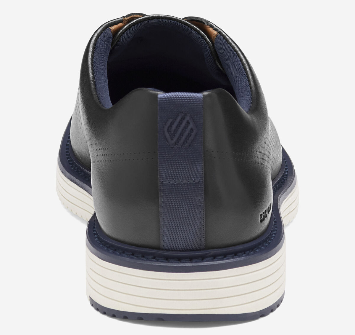 Upton One-Piece Perfed Plain Toe image number null