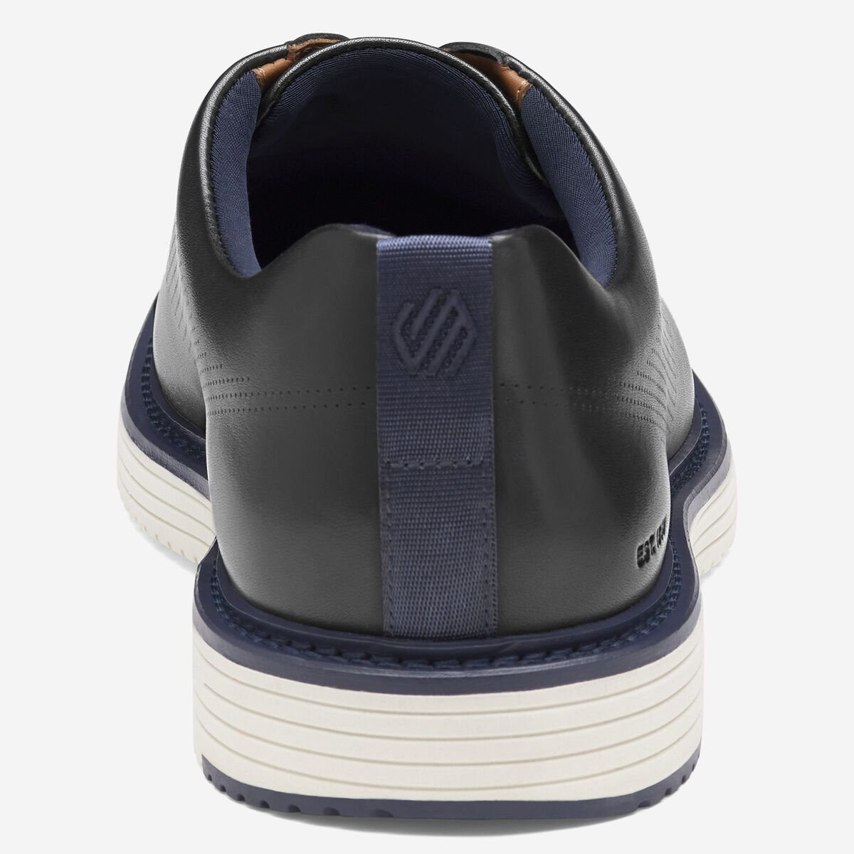 Upton One-Piece Perfed Plain Toe image number null