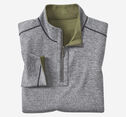 XC+&trade; Fusion Reversible Quarter-Zip image number null