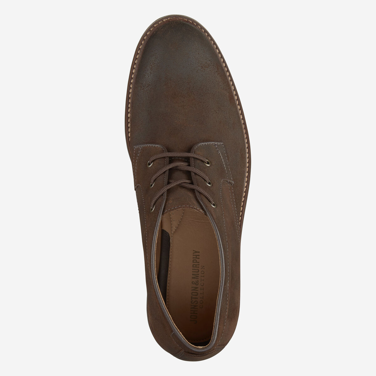 Welch Chukka Boot image number null
