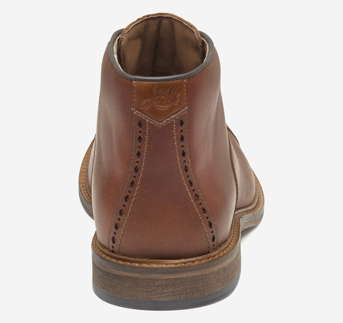 Ripley Cap Toe Boot image number null