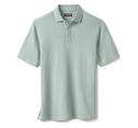 Tilson Textured-Weave Polo image number null