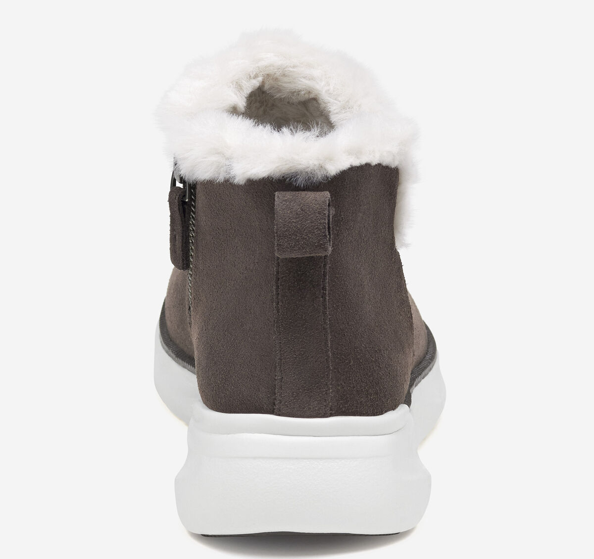 Emery Shearling Bootie image number null