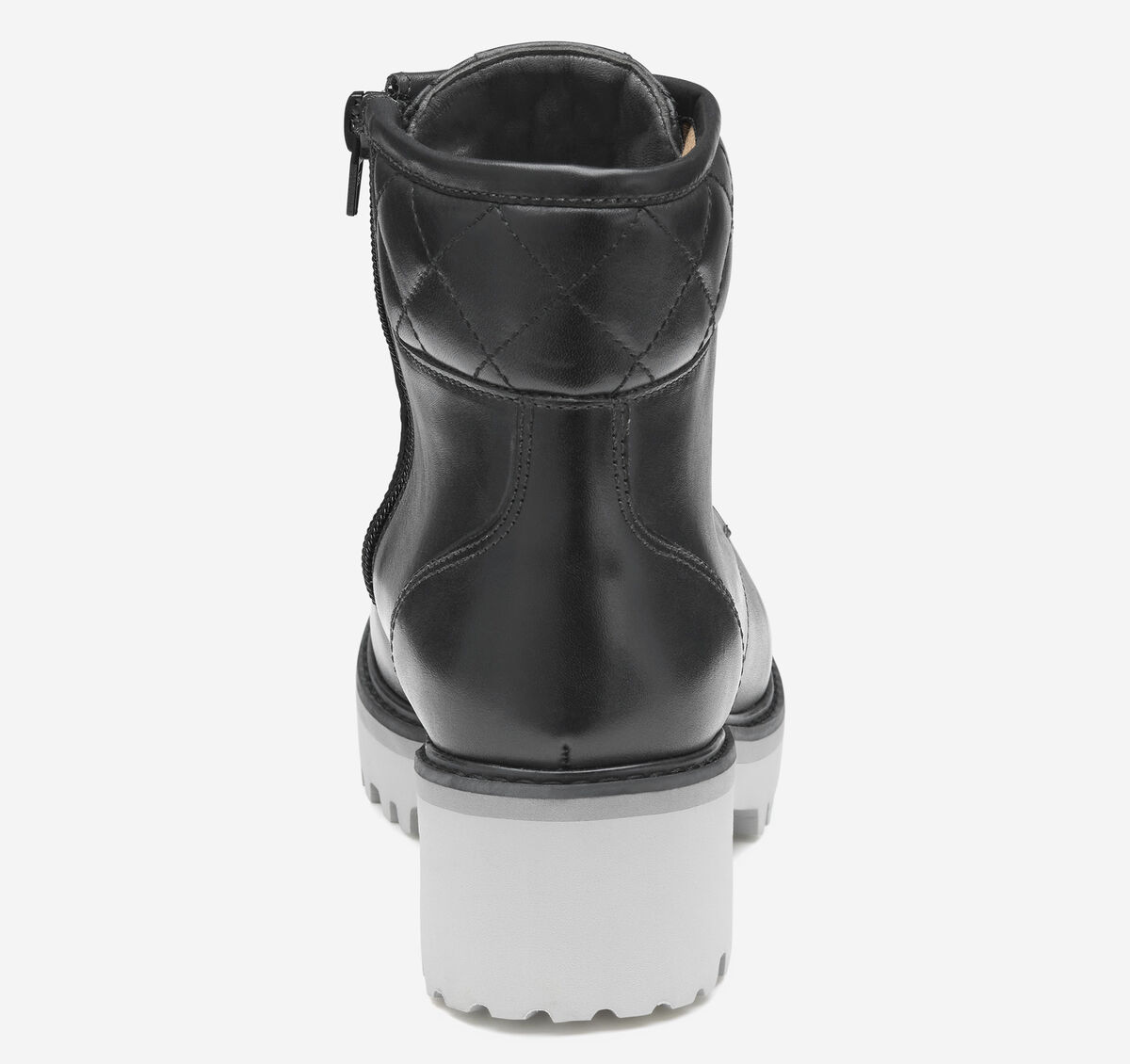 Emmalynn Quilted Hiker Boot image number null