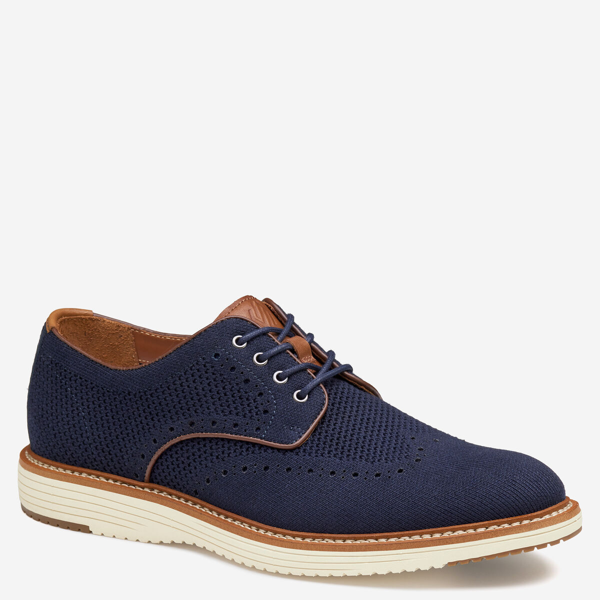 Upton Knit Wingtip image number null