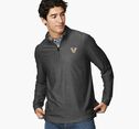 Collegiate XC+&trade; State Print Quarter-Zip image number null