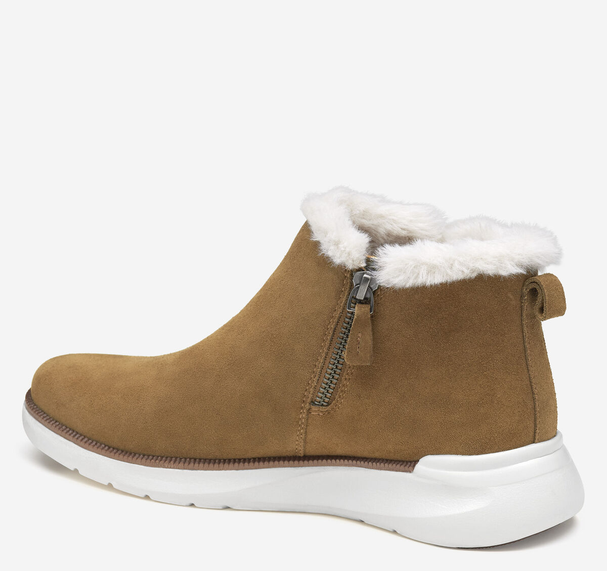 Emery Shearling Bootie image number null