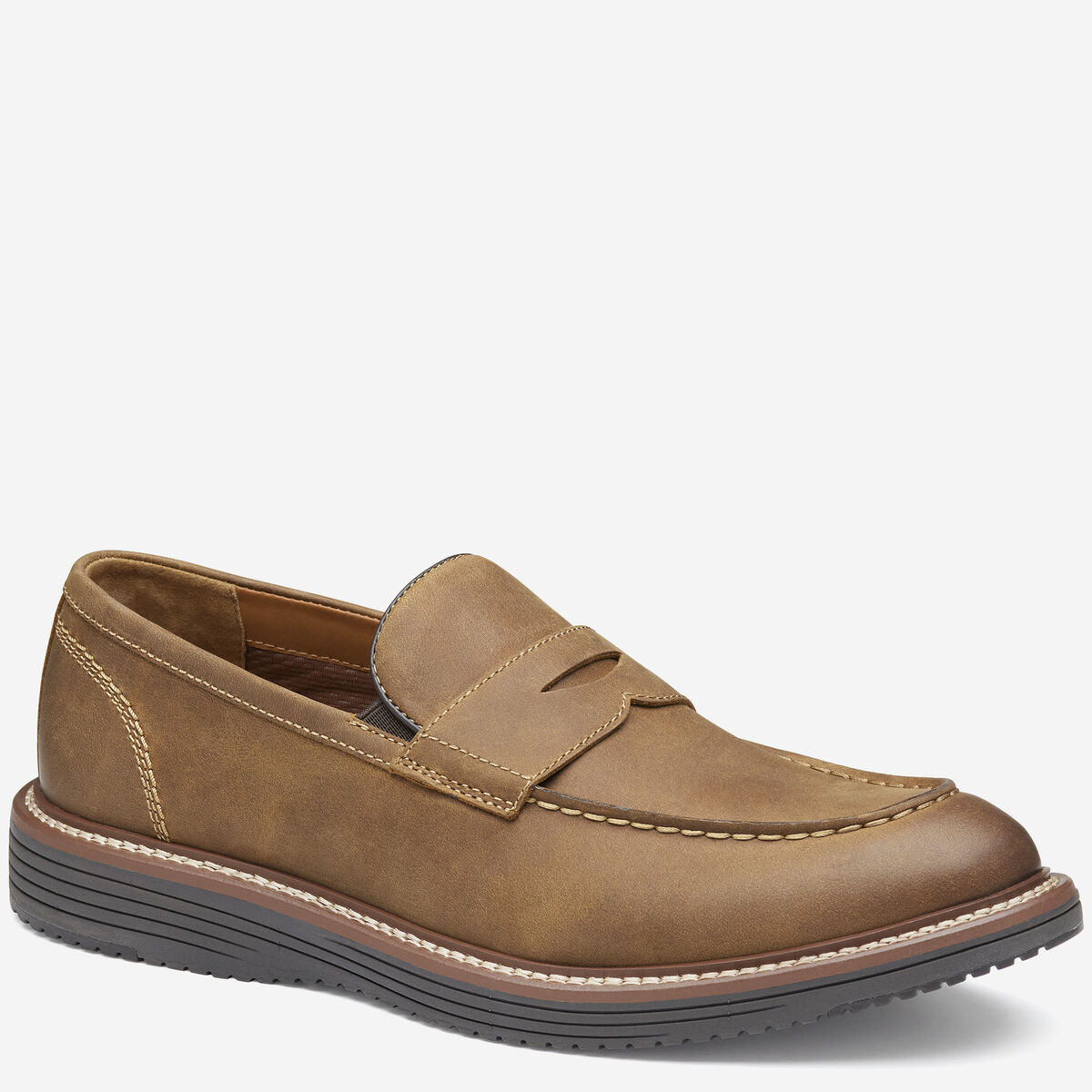 Upton Penny Loafer image number null