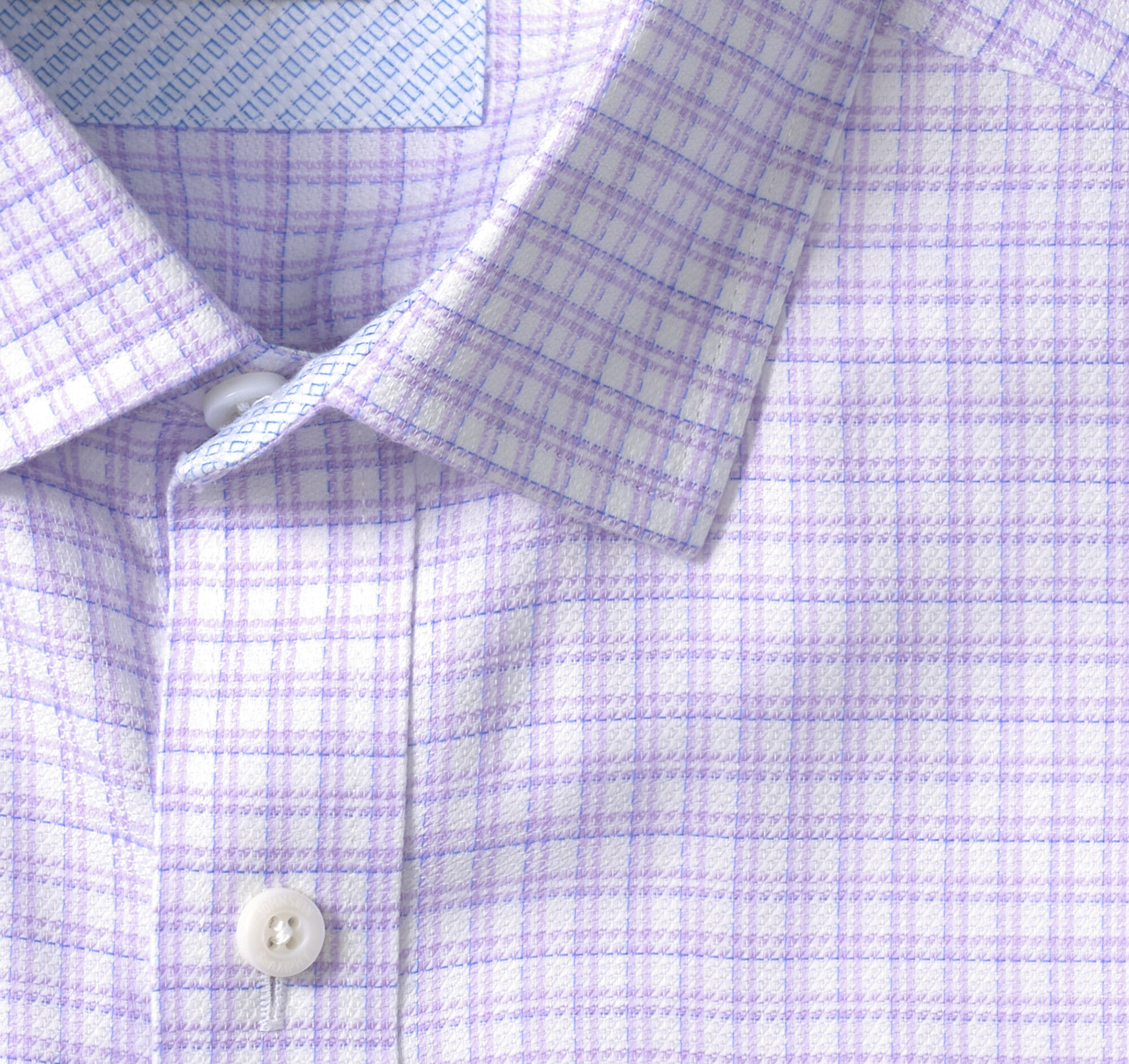 Ovation Non-Iron Dress Shirt