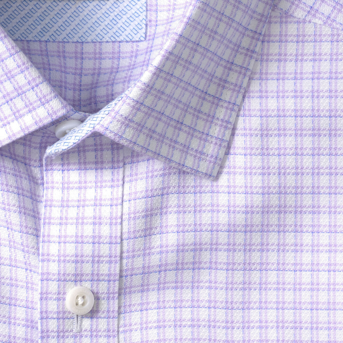Ovation Non-Iron Dress Shirt image number null