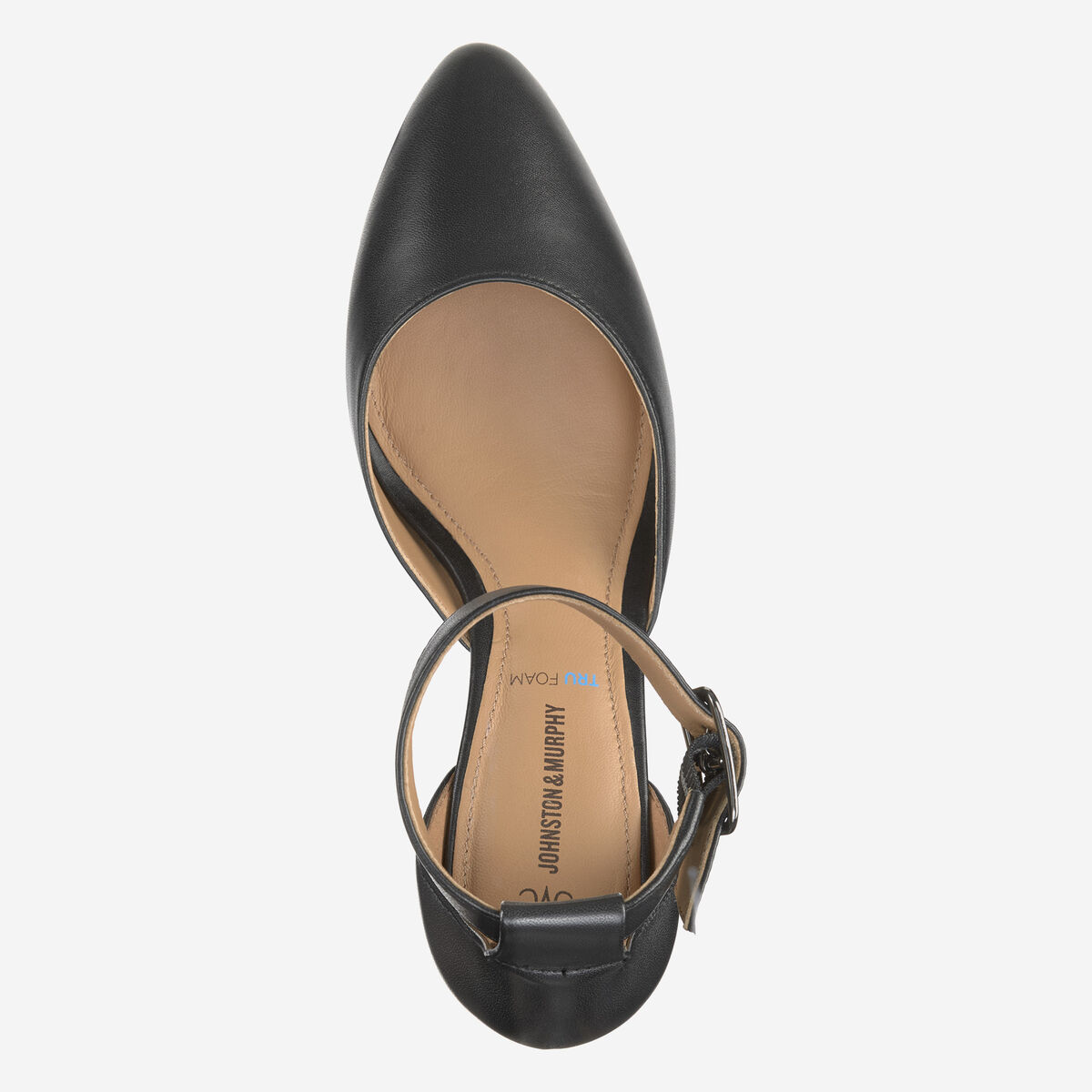 Vicki Ankle Strap image number null