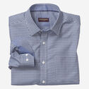 Premium Cotton Long-Sleeve Shirt image number null