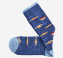 Space Dyed Socks image number null