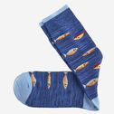 Space Dyed Socks image number null