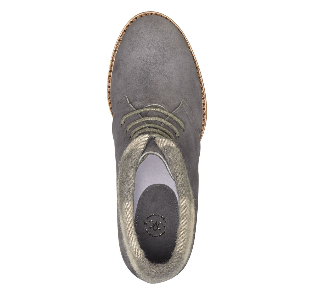 Brynn Chukka image number null