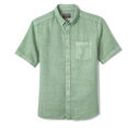 Garment Dyed Shirt image number null