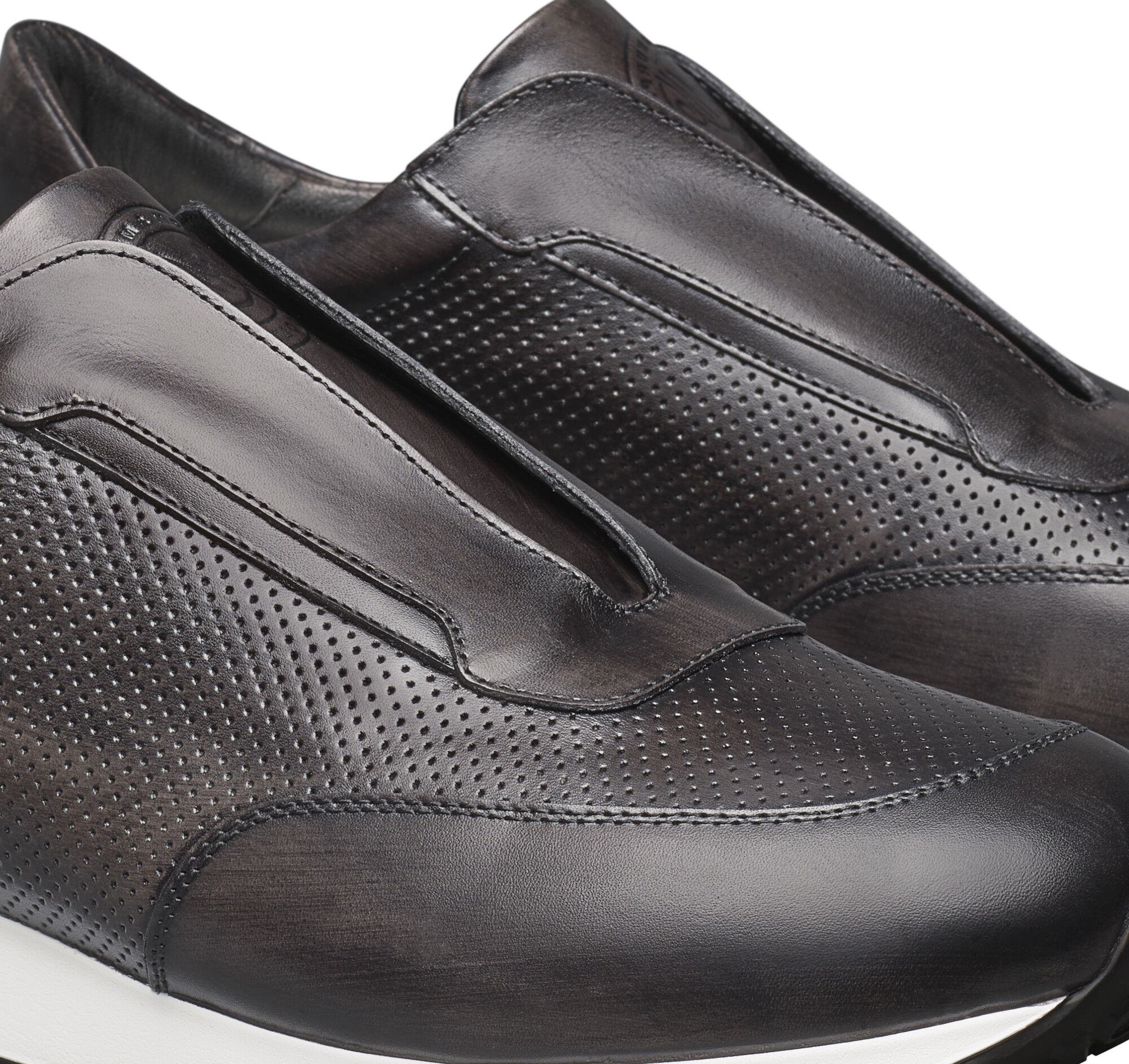 Briggs Laceless Jogger