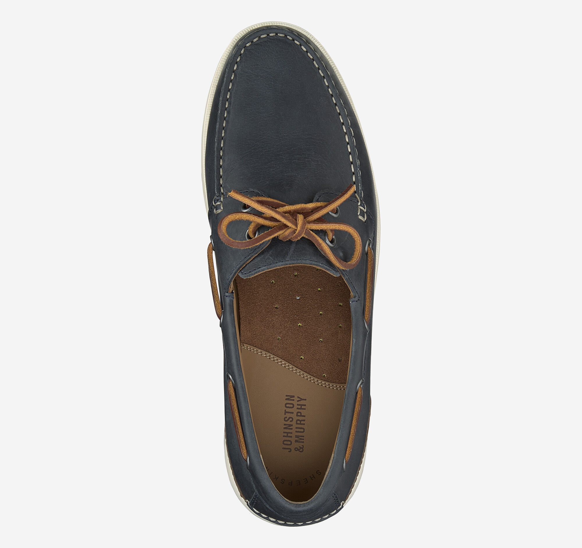 Bower Two-Eye Tie
