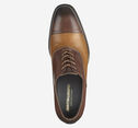 Ellsworth Cap Toe image number null
