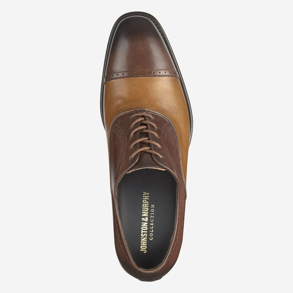 Ellsworth Cap Toe image number null