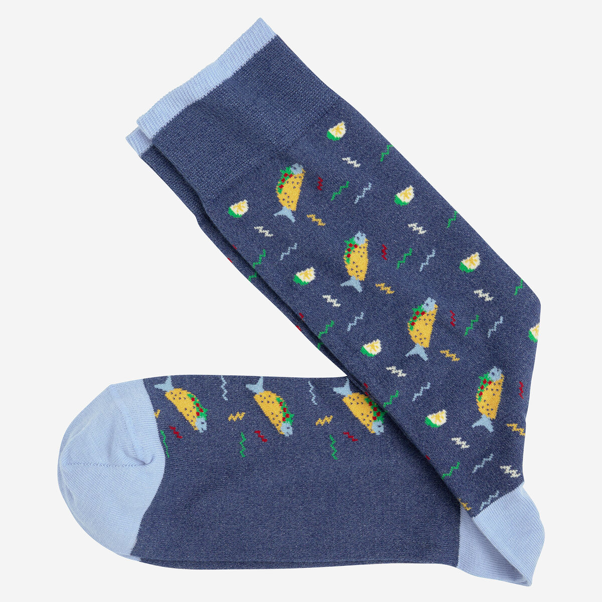 Novelty Socks image number null