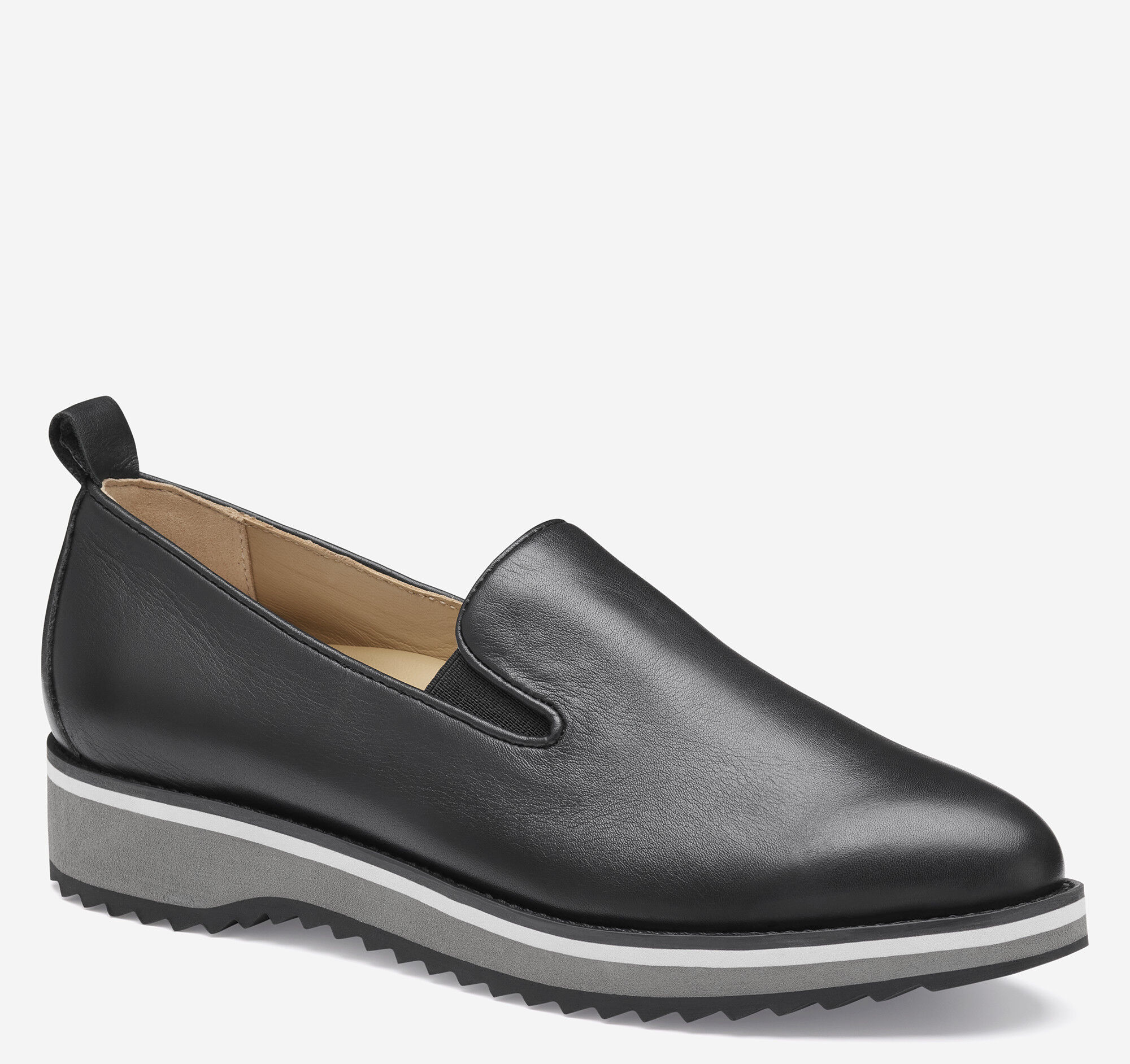Women's Ulyssa Slip-On | Johnston & Murphy