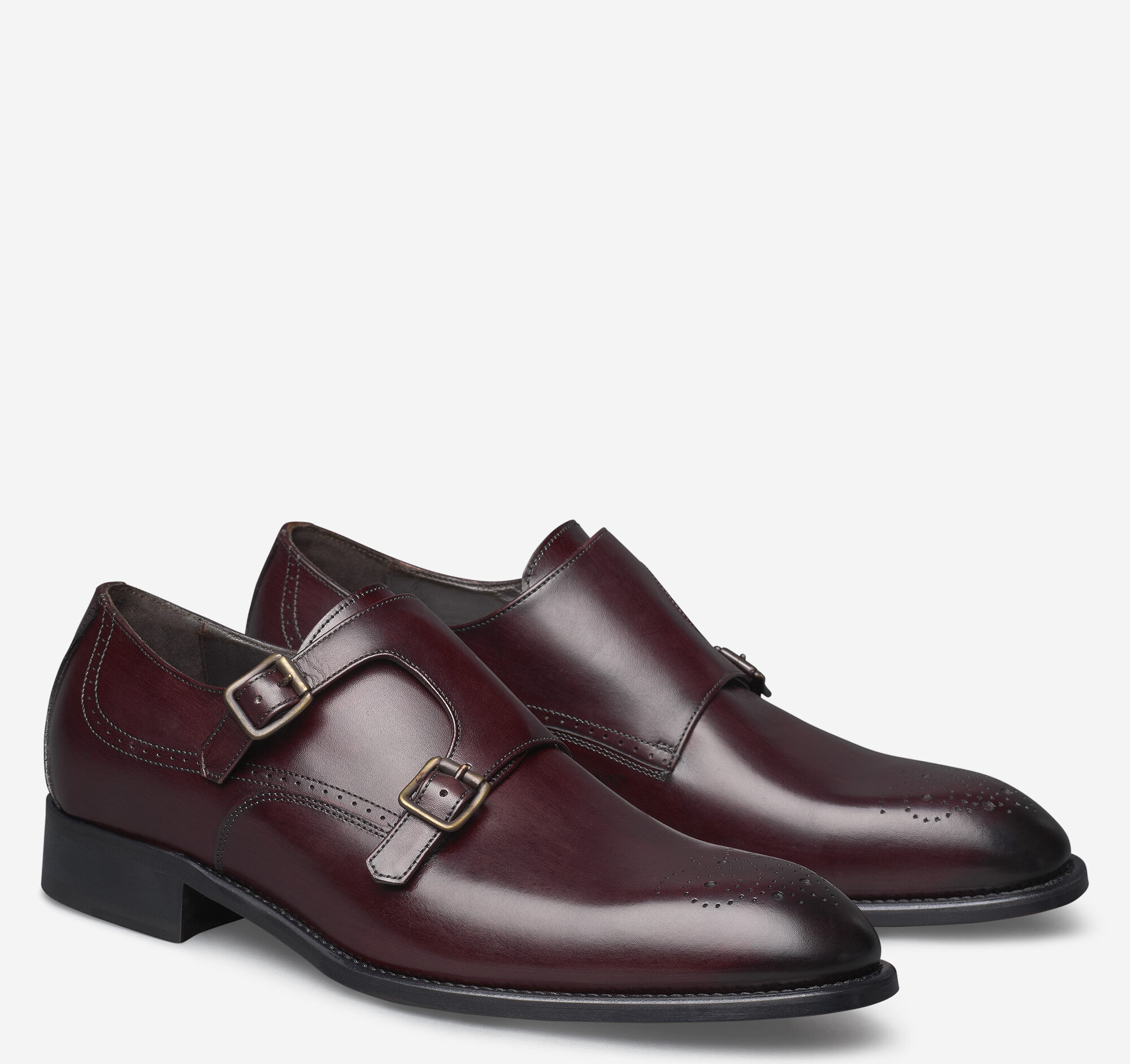 ruosh monk strap