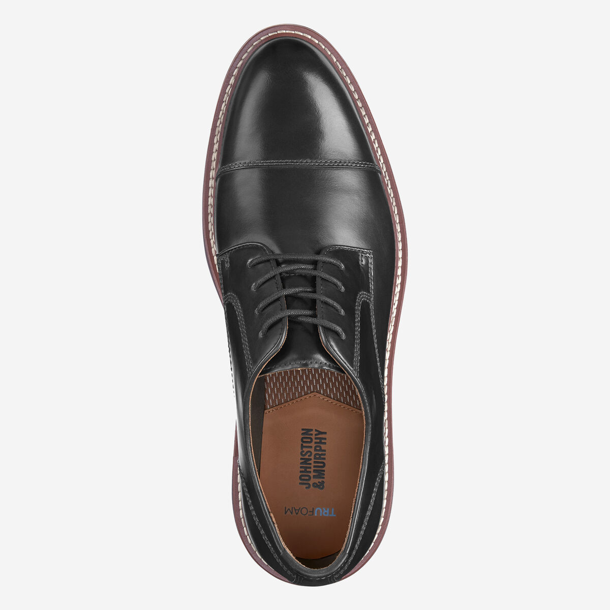 Upton Dress Cap Toe image number null