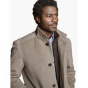 Upton Luxe 175th Anniversary Car Coat image number null