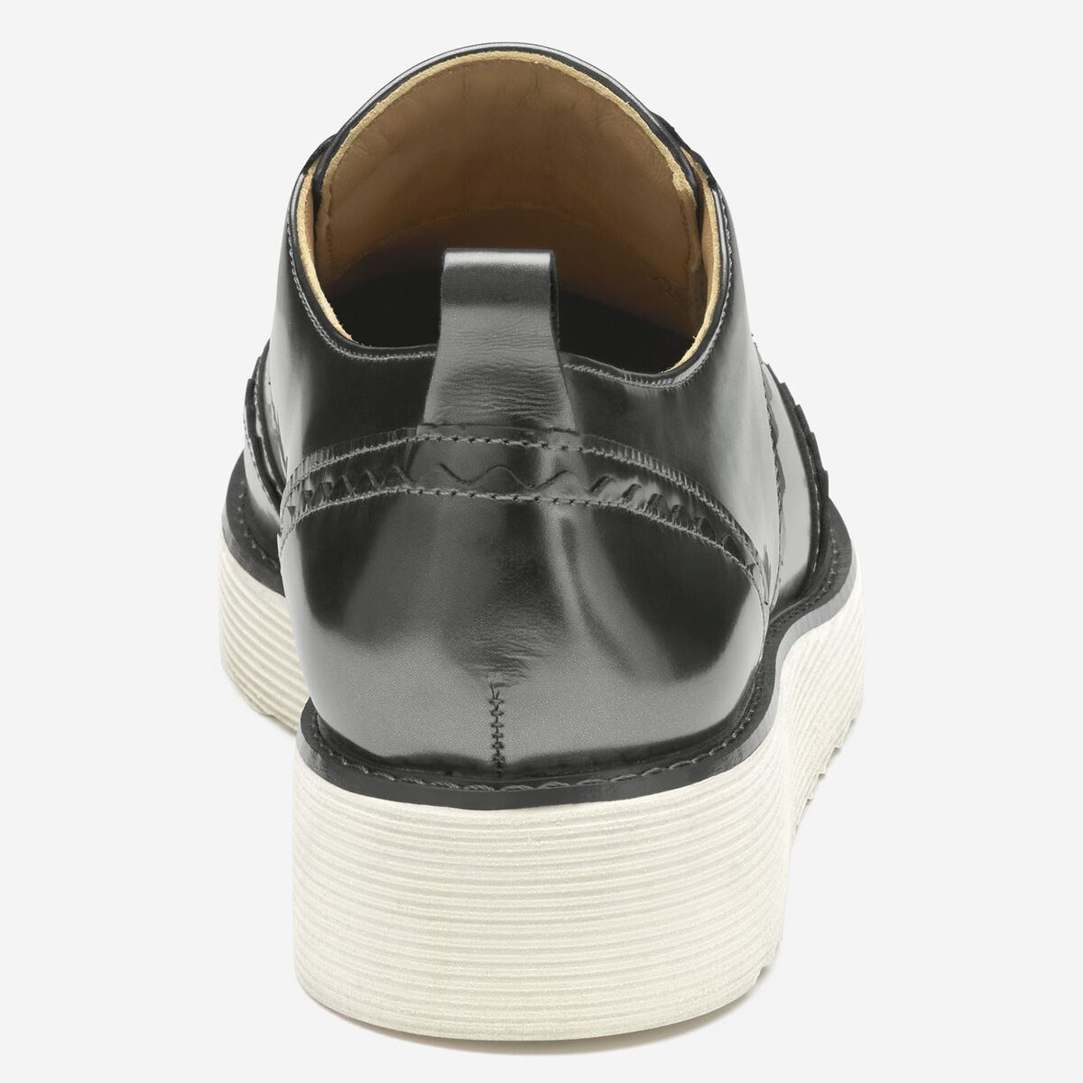 Mitzi Scalloped Wingtip image number null