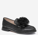 Gillian Pom-Pom Loafer image number null