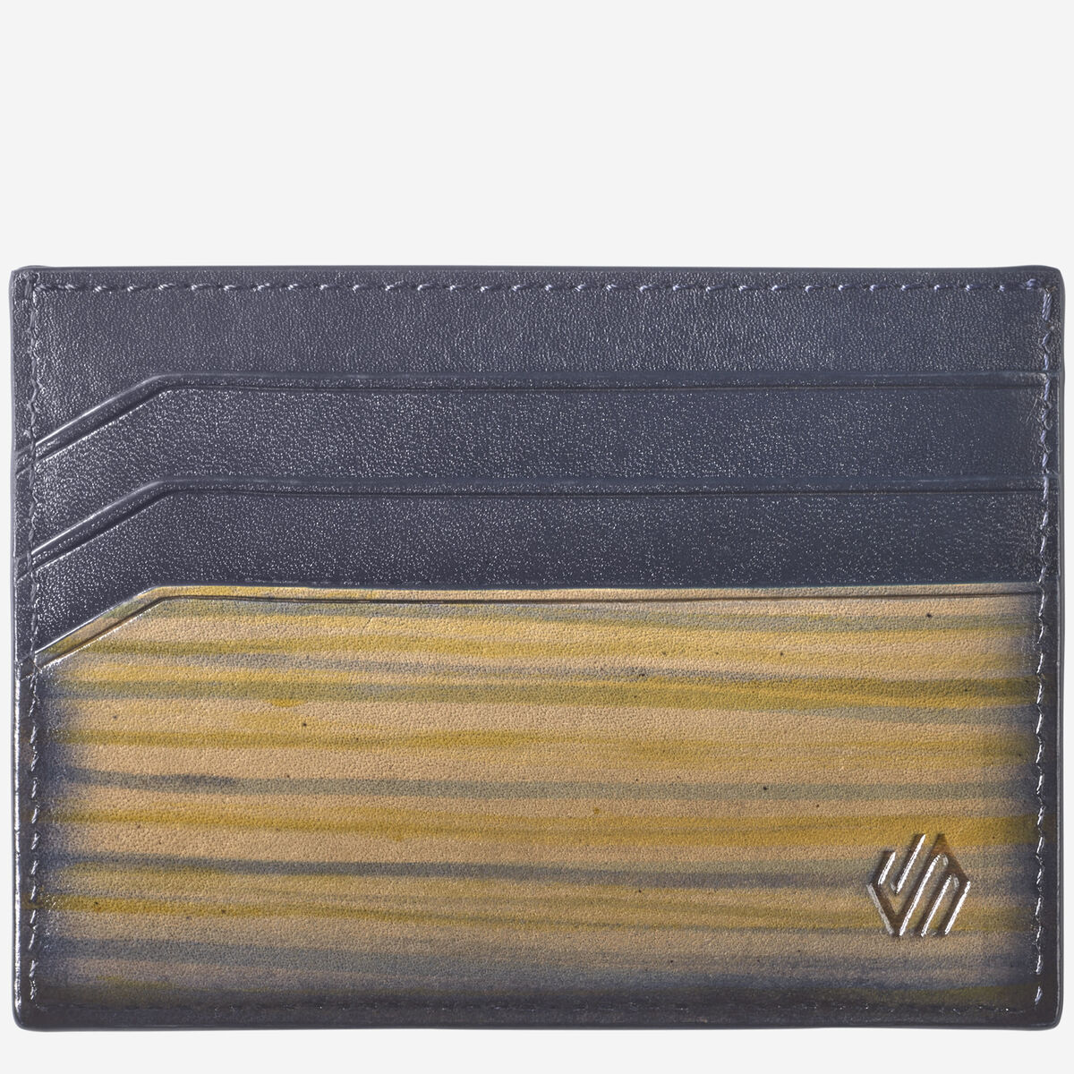 Hand-Painted Weekender Case image number null