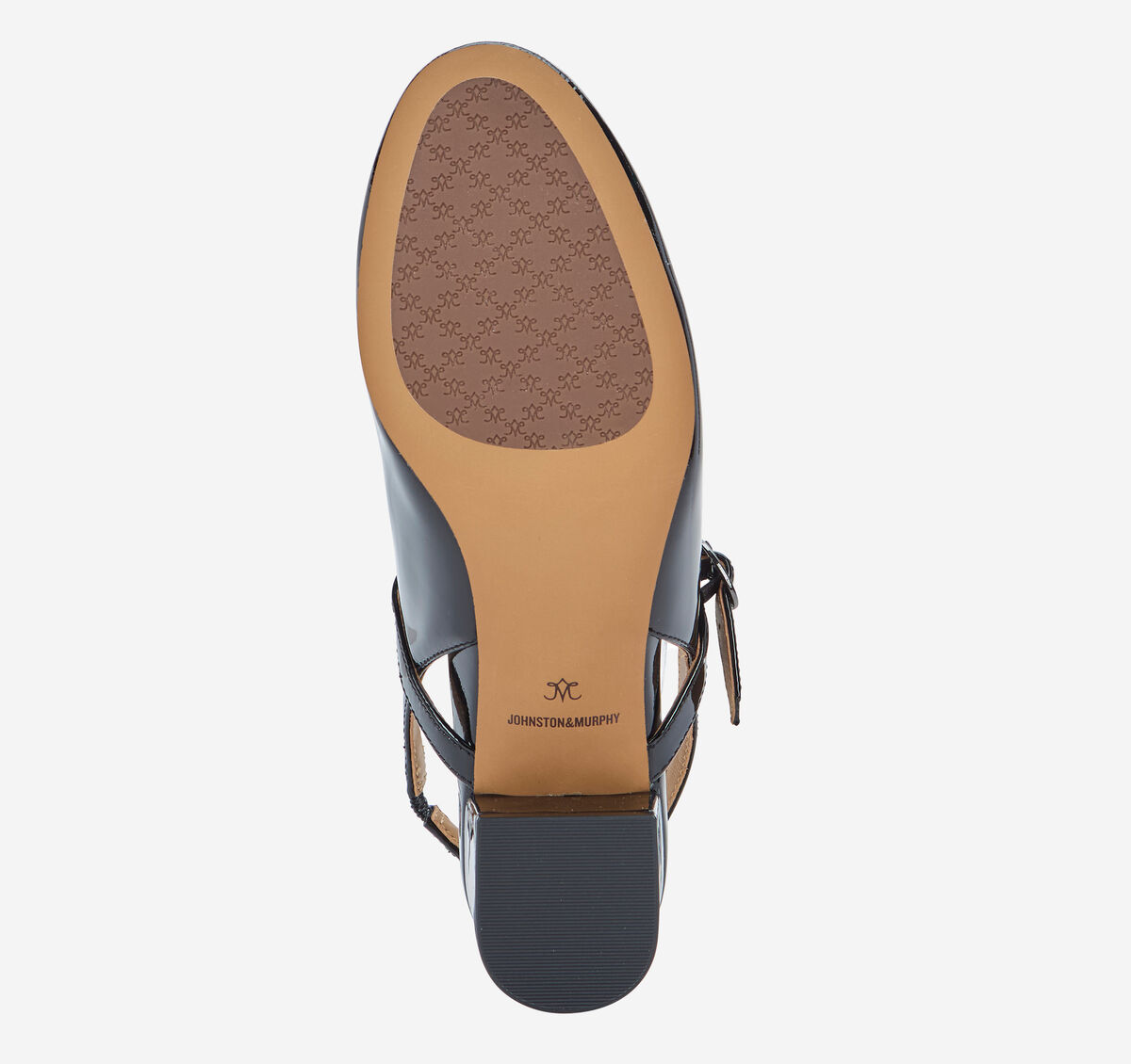 Sienna Mary Jane Slingback image number null