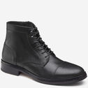 Langley Cap Toe Zip Boot image number null