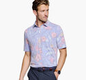 XC4&reg; Performance Cotton Piqu&eacute; Polo image number null