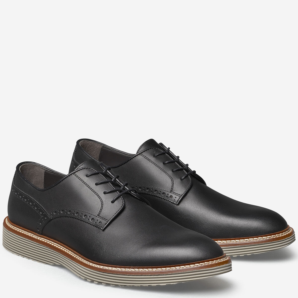 Casteel Plain Toe image number null