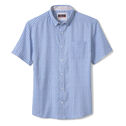 XC4&reg; Short-Sleeve Stretch Woven Shirt image number null