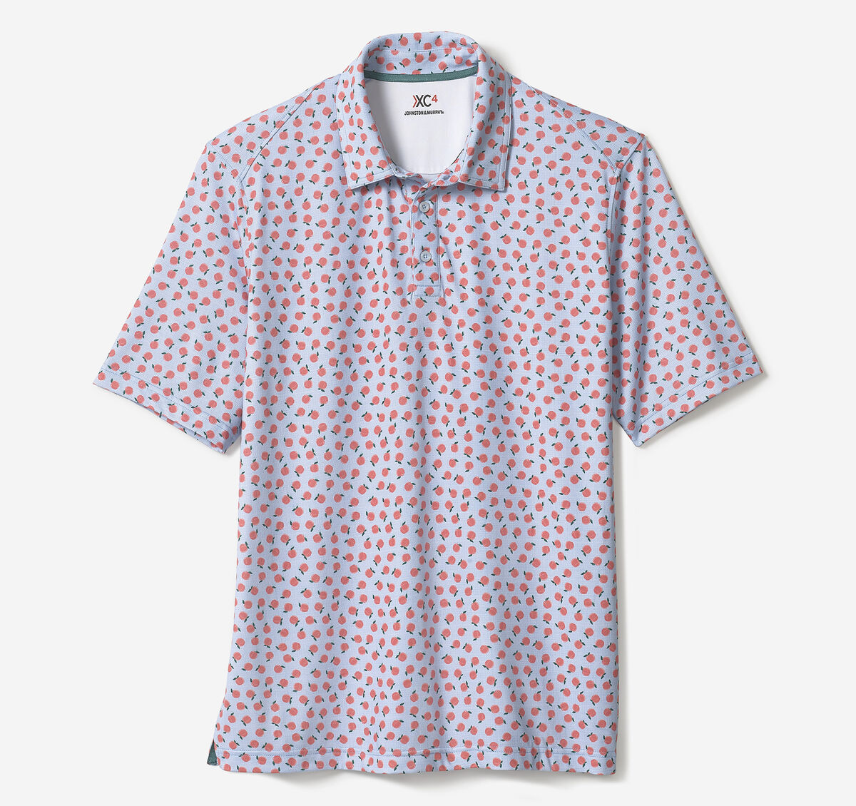 XC4&reg; Performance Polo image number null